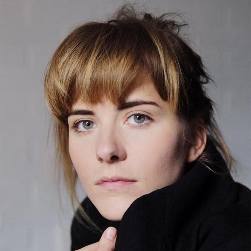 Фото: Евгения Громова (1988) #3200429