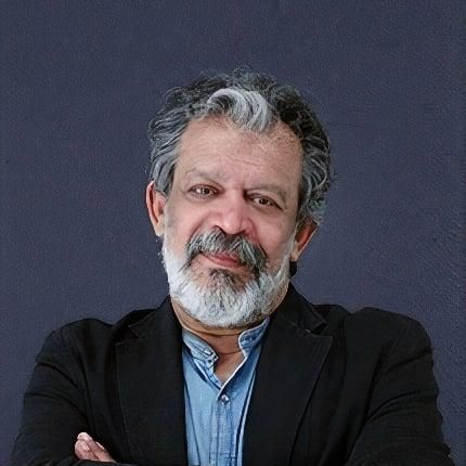 Photo of Hassan Pourshirazi