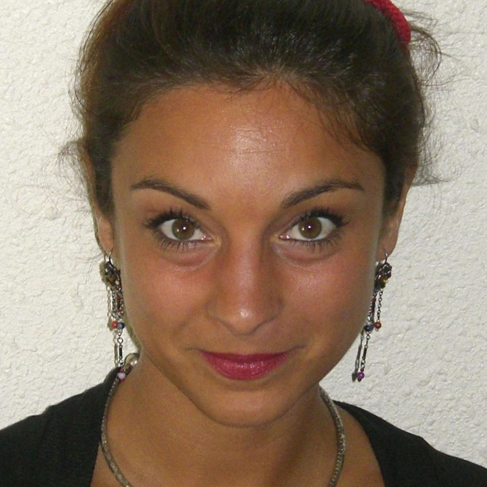 Photo of Émilie Geymond