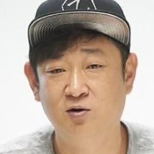 Photo of Shin Yong Hwi