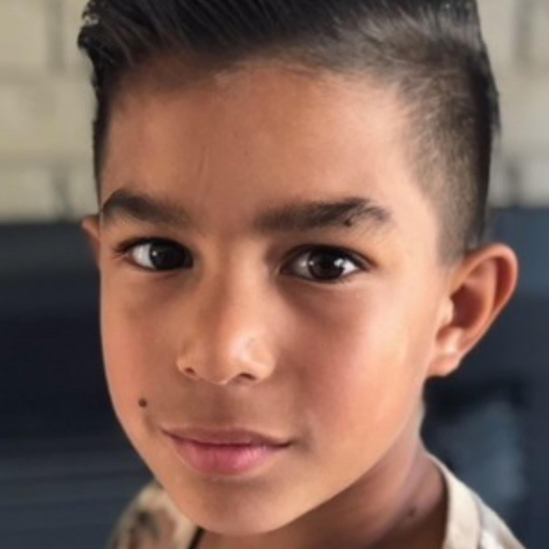 Photo of Oliver Tru Sison