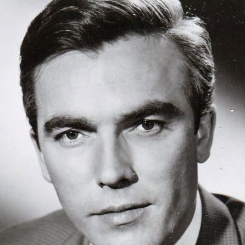 Photo of Erik Schumann