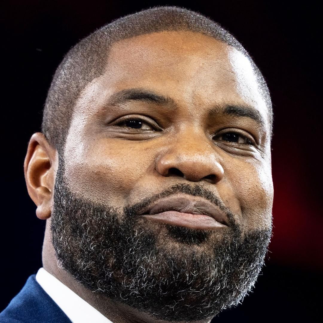 Photo of Byron Donalds