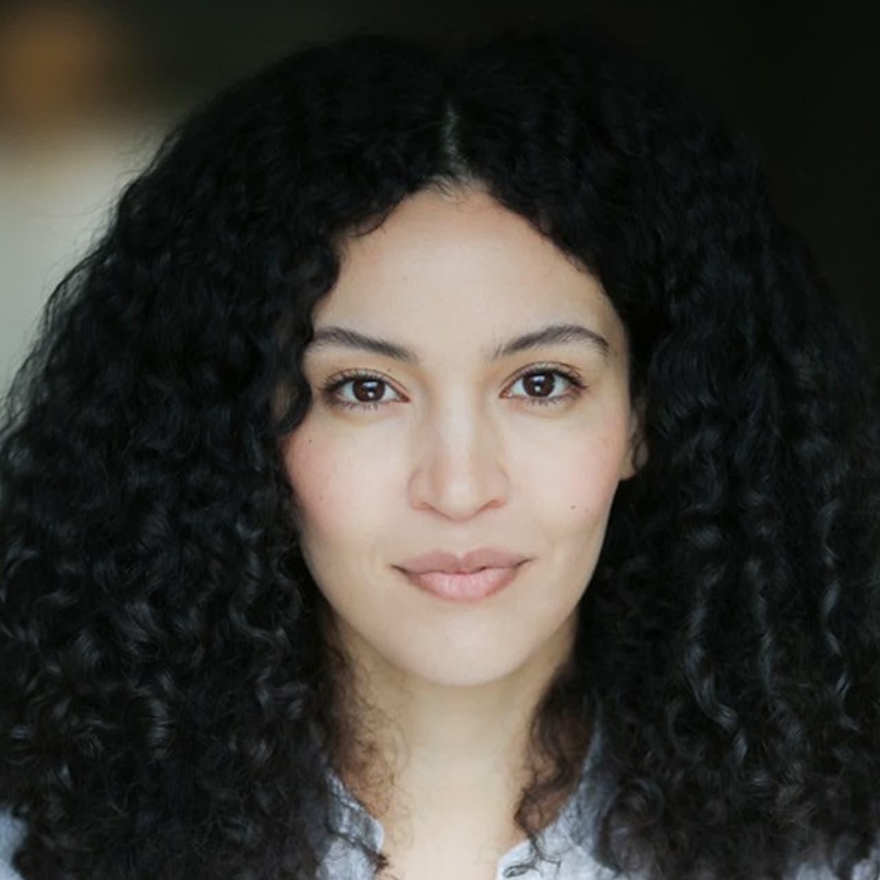 Photo of Hajar Abourachid