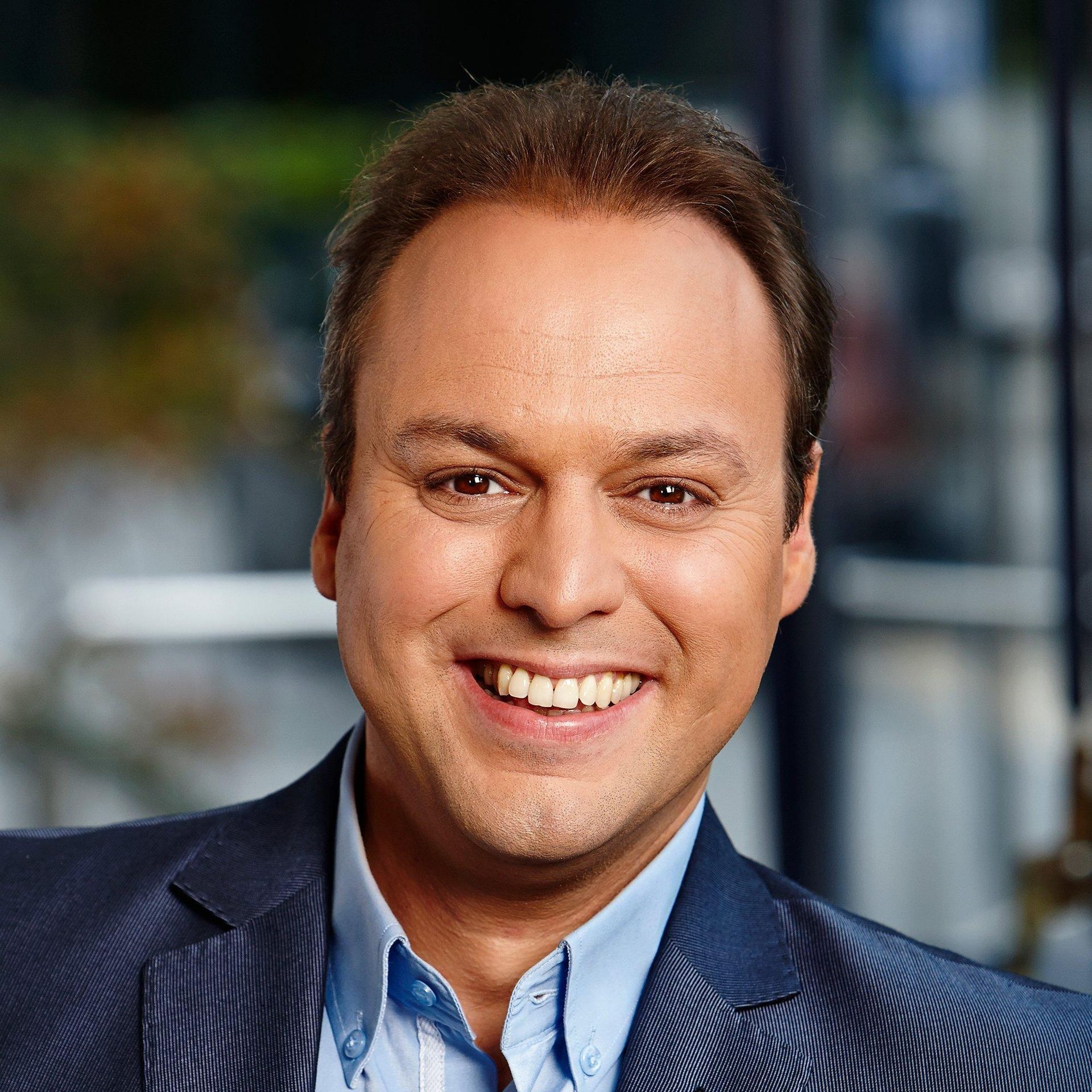 Photo of Frans Bauer