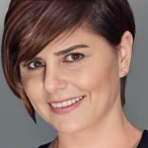 Photo of İpek Düzgünkaya