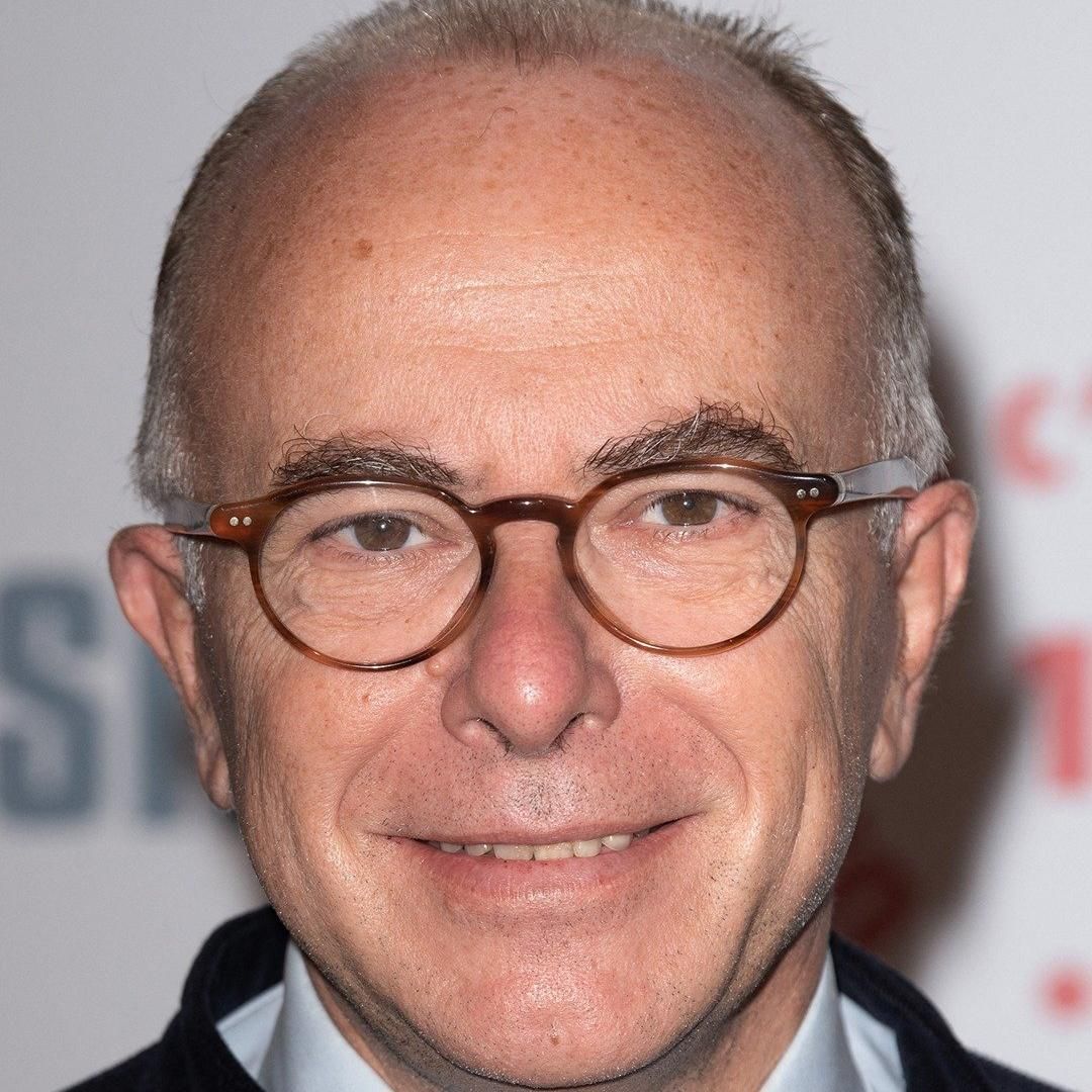 Photo of Bernard Cazeneuve