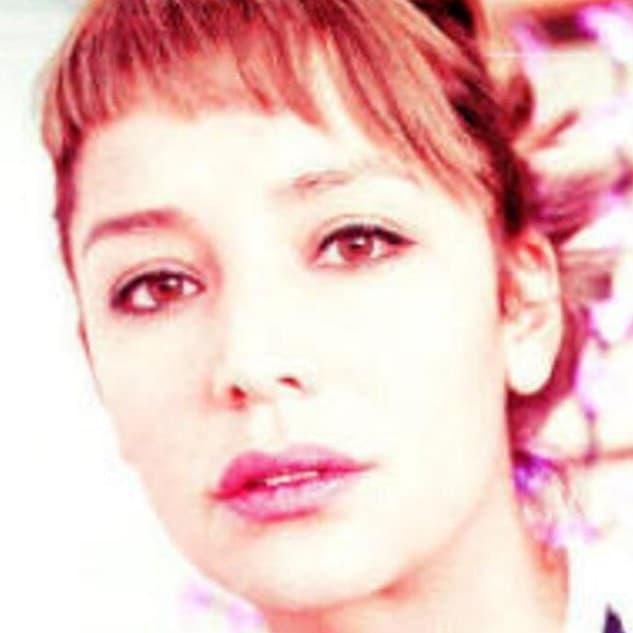 Photo of Alma Rodríguez