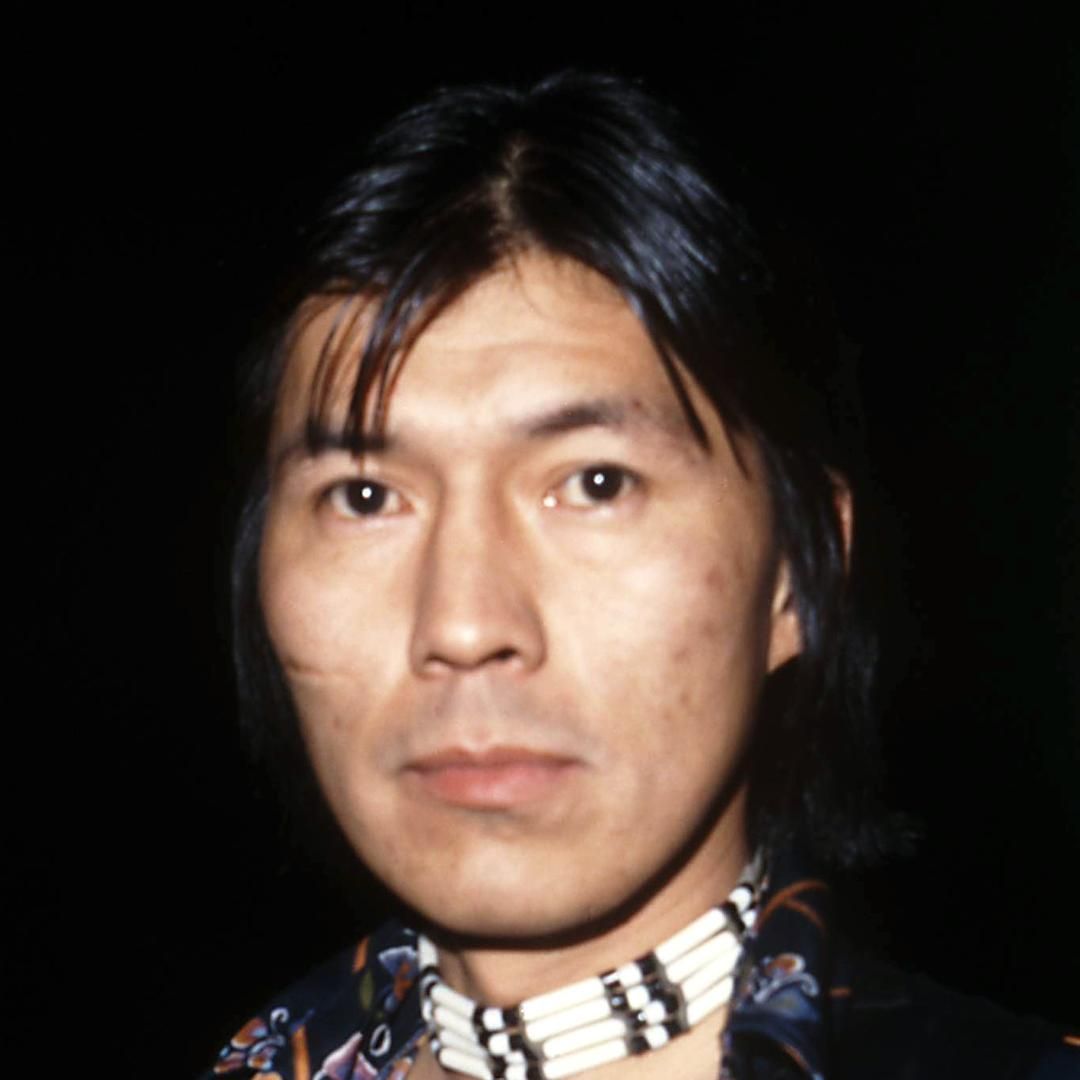 Photo of Pius Savage