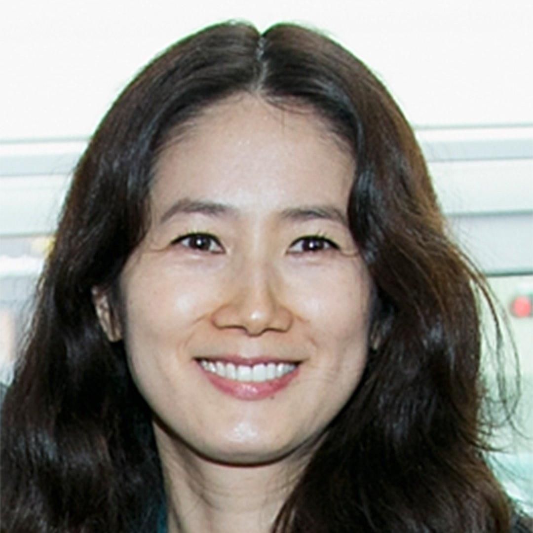 Photo of Shim Eun-ha