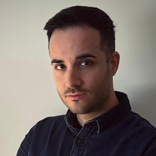 Photo of Mattia Riccio