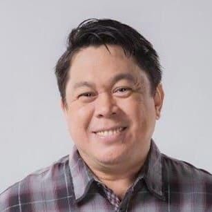 Photo of Dennis Padilla
