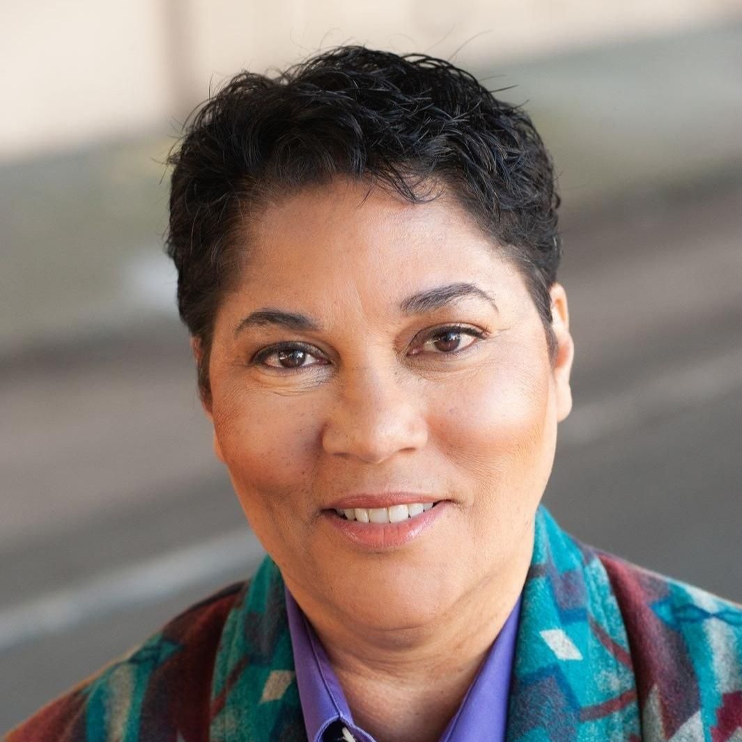 Photo of Jennifer Lanier