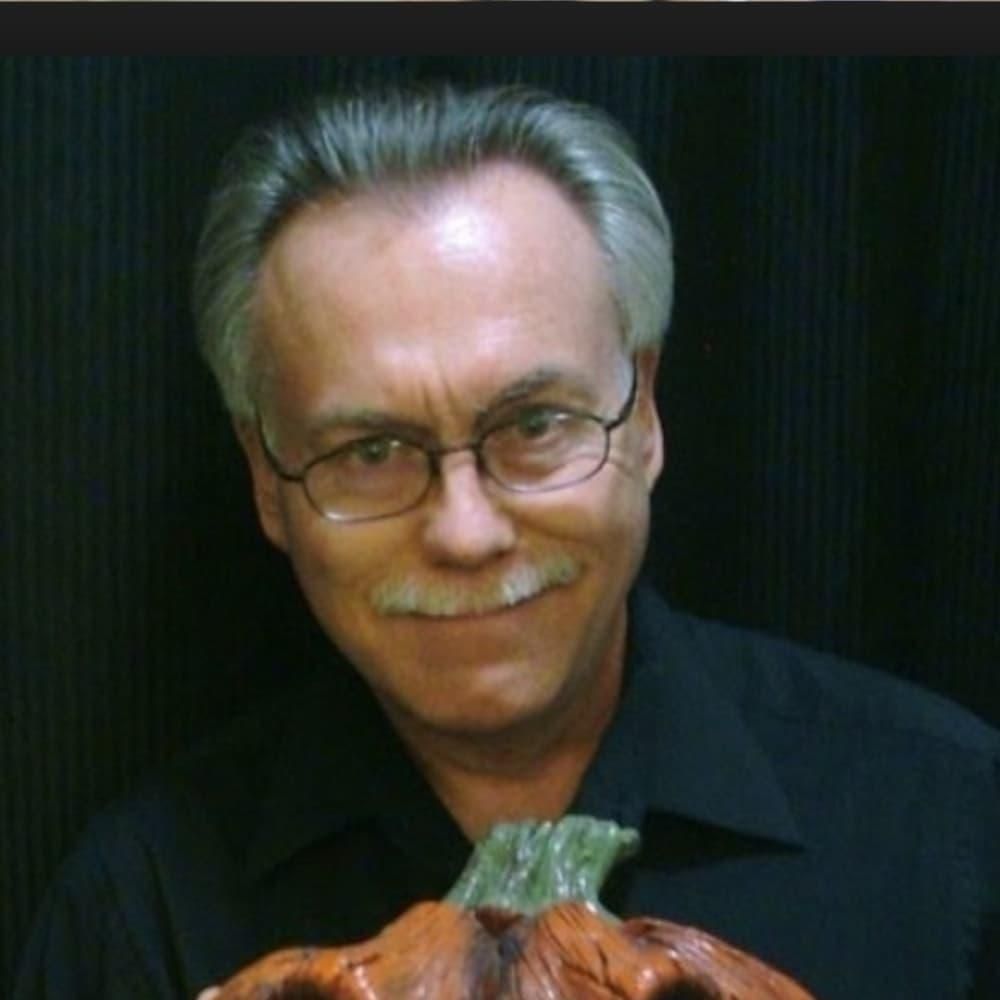 Photo of David J. Skal