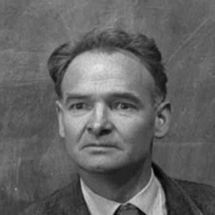 Photo of Guy Decomble