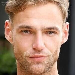 Photo of Cas Beentjes