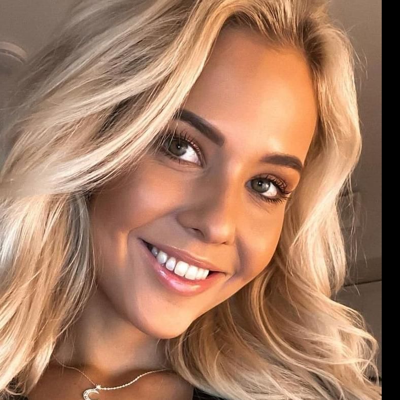 Photo of Jasmin Voutilainen