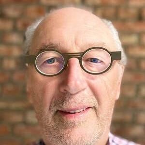 Photo of Alex Van Haecke
