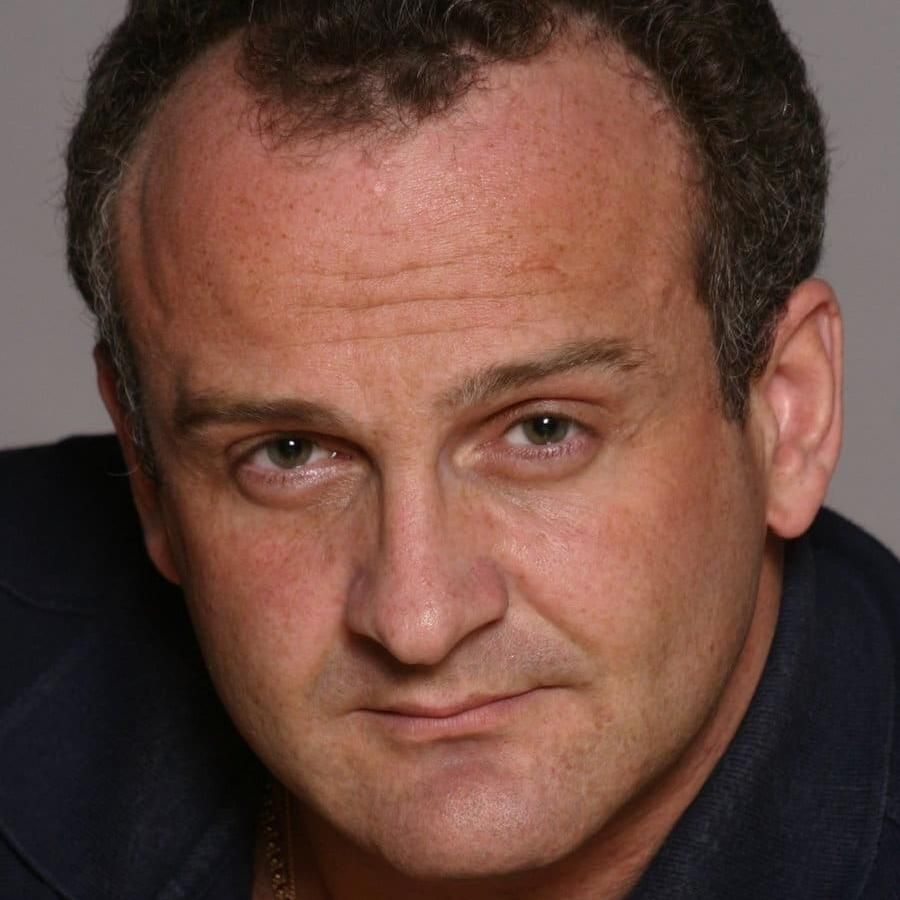 Photo of Aleksey Ogurtsov