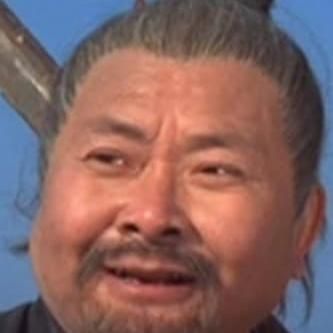 Photo of Goo Chim-Hung