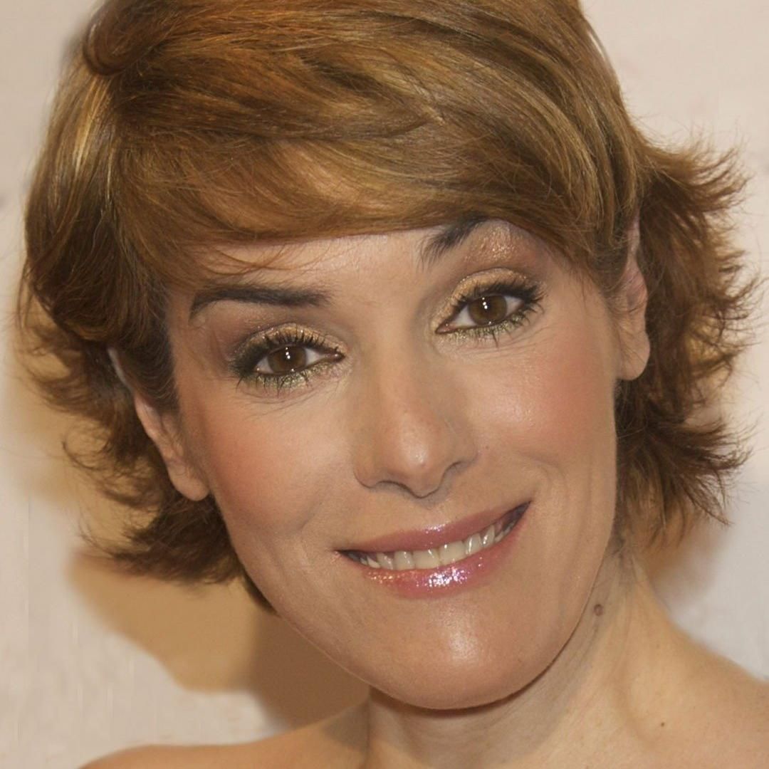 Photo of Anabel Alonso