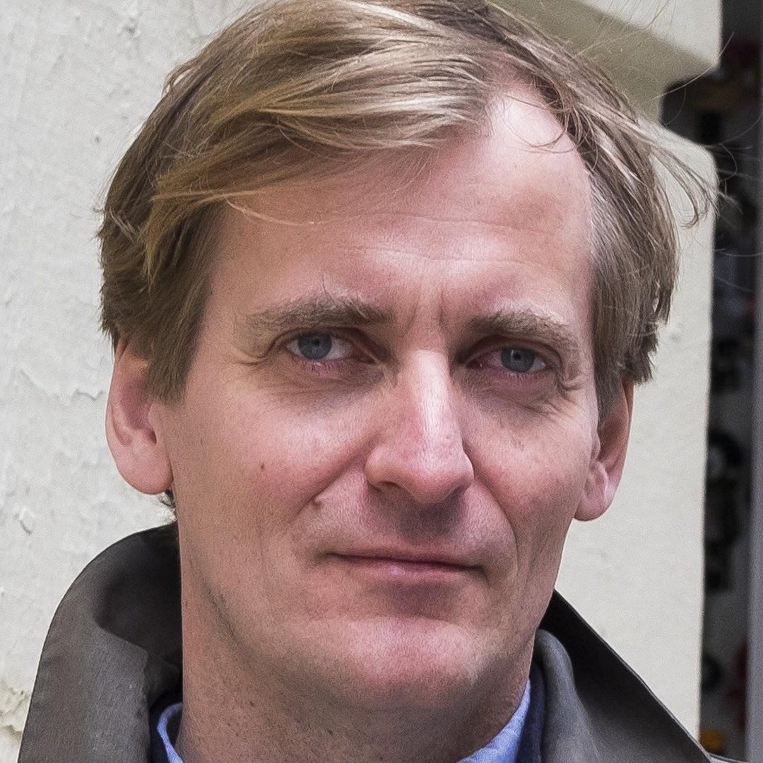 Photo of Lars Kraume