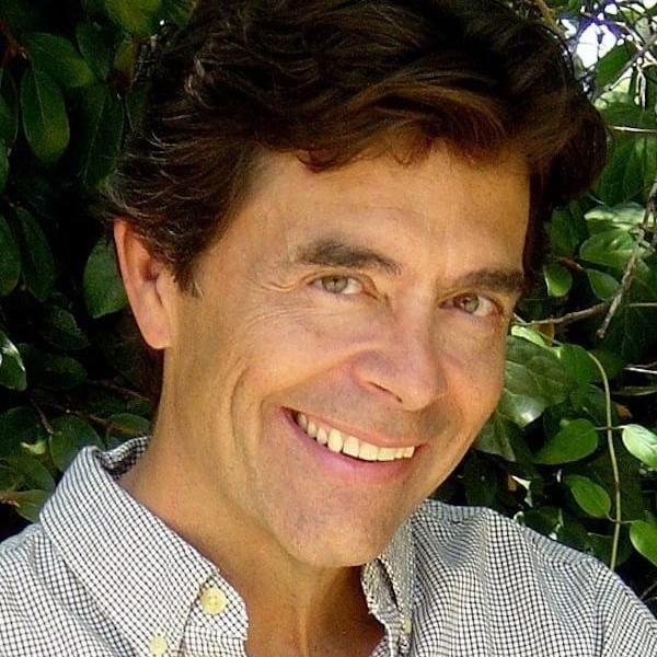 Photo of Frank Runyeon