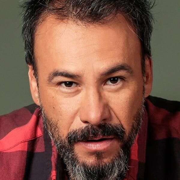 Photo of Rodrigo Soto