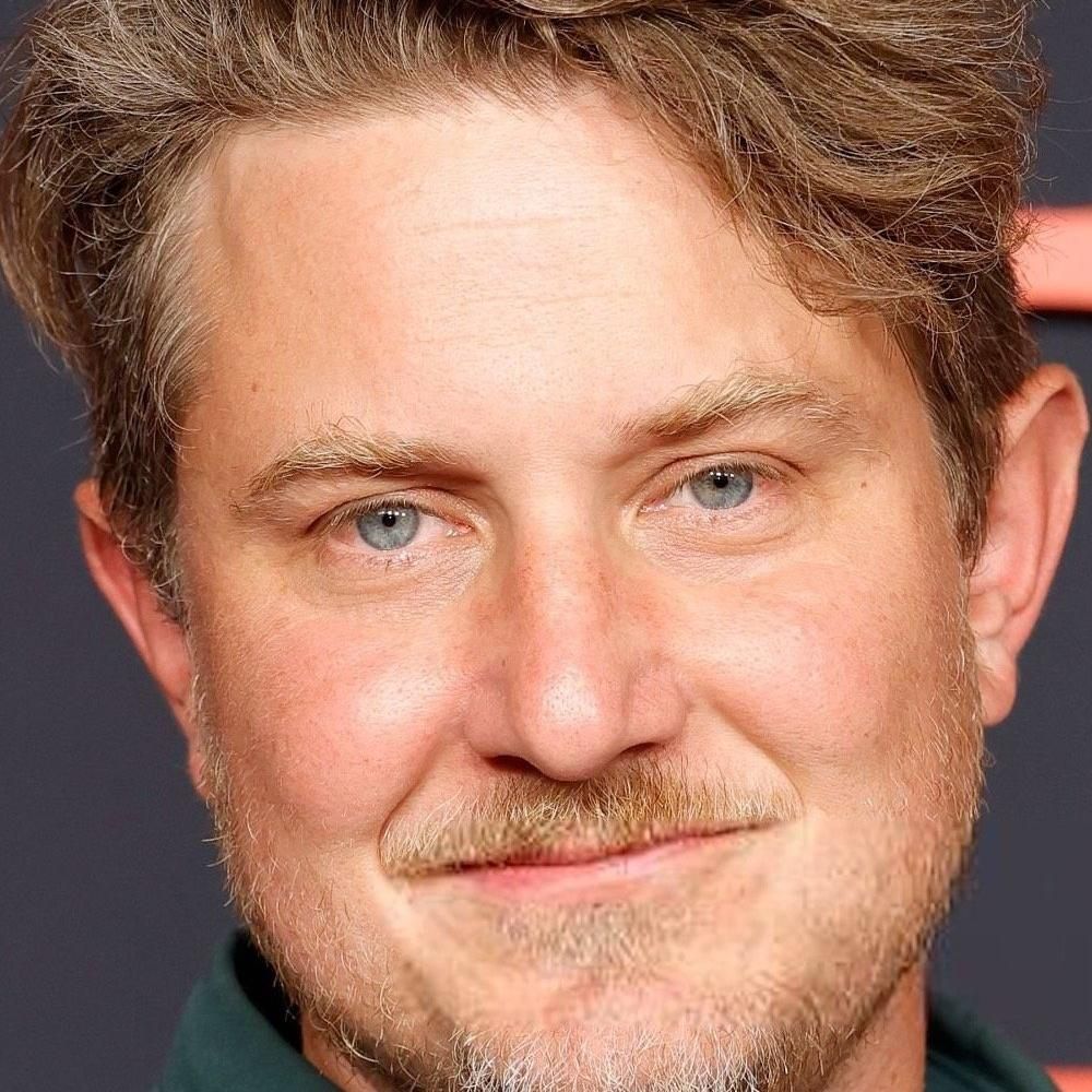 Photo of Larkin Seiple