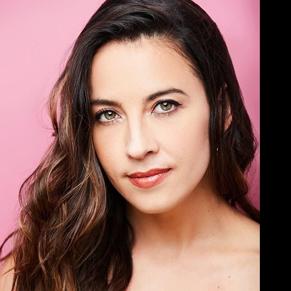 Photo of Flavia Carbone