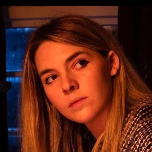 Photo of Carrie Higgs