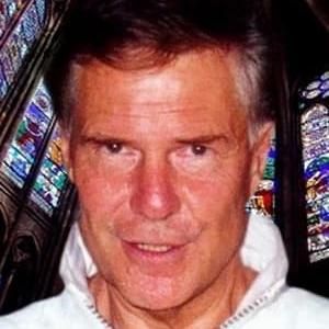 Photo of Jean-Christian Michel