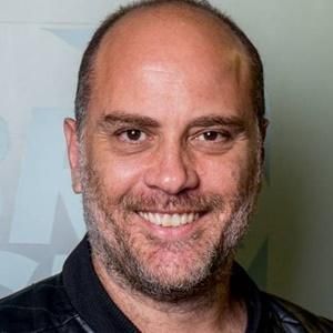 Photo of Paulo Tiefenthaler