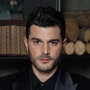 Photo of Burak Sevinç