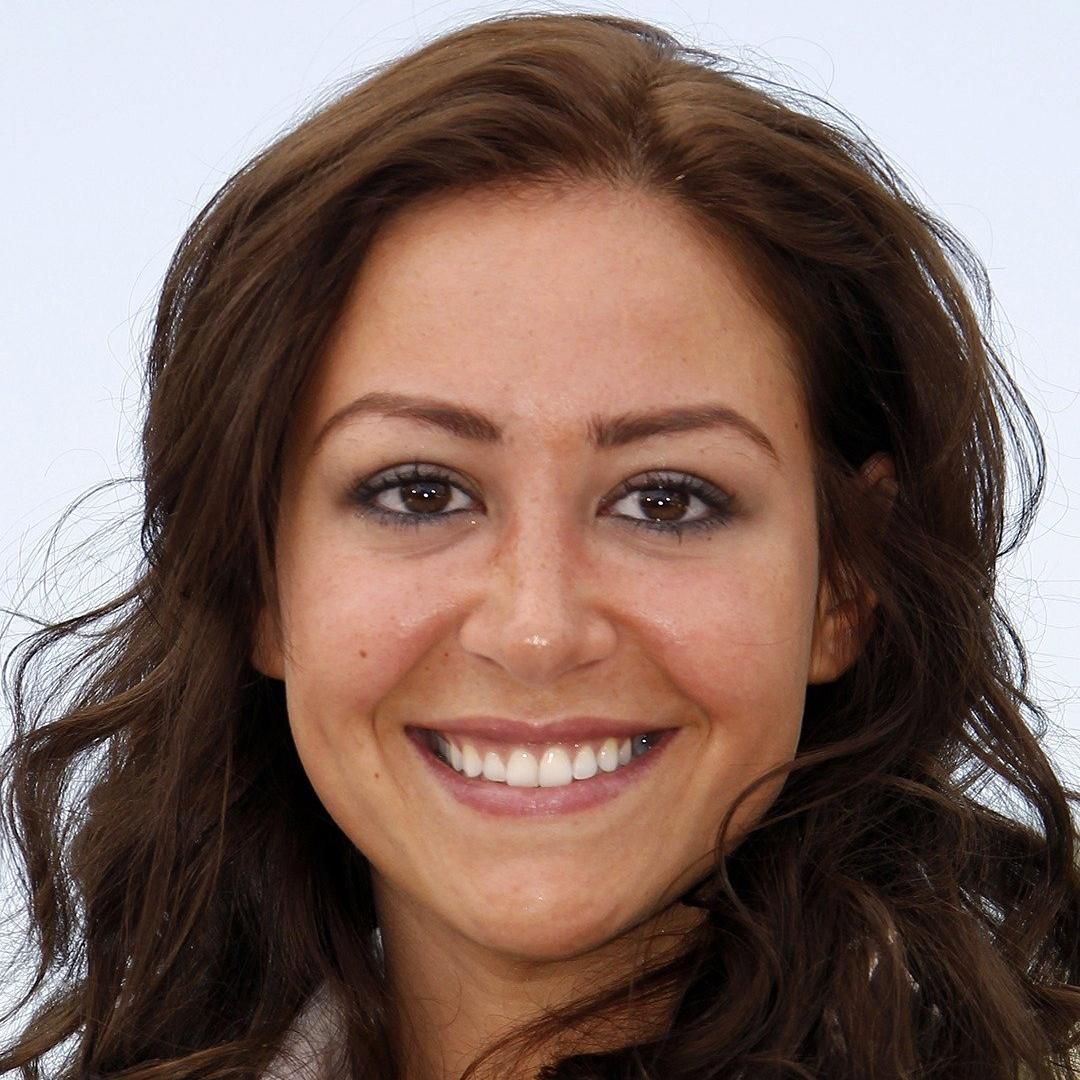 Photo of Menna Shalabi