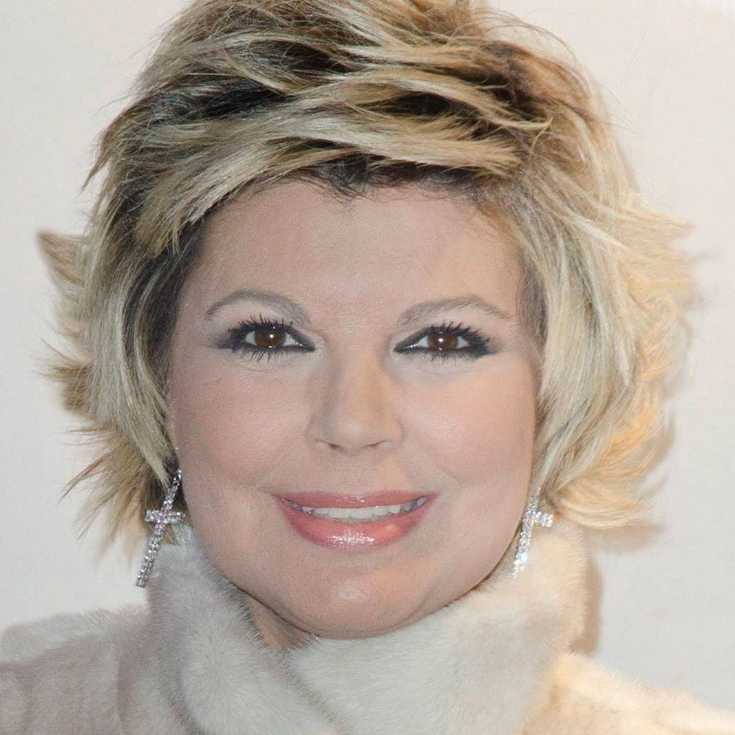 Photo of Terelu Campos