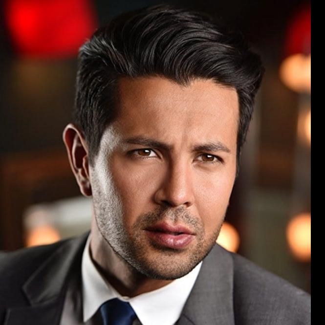 Photo of Julian Graham