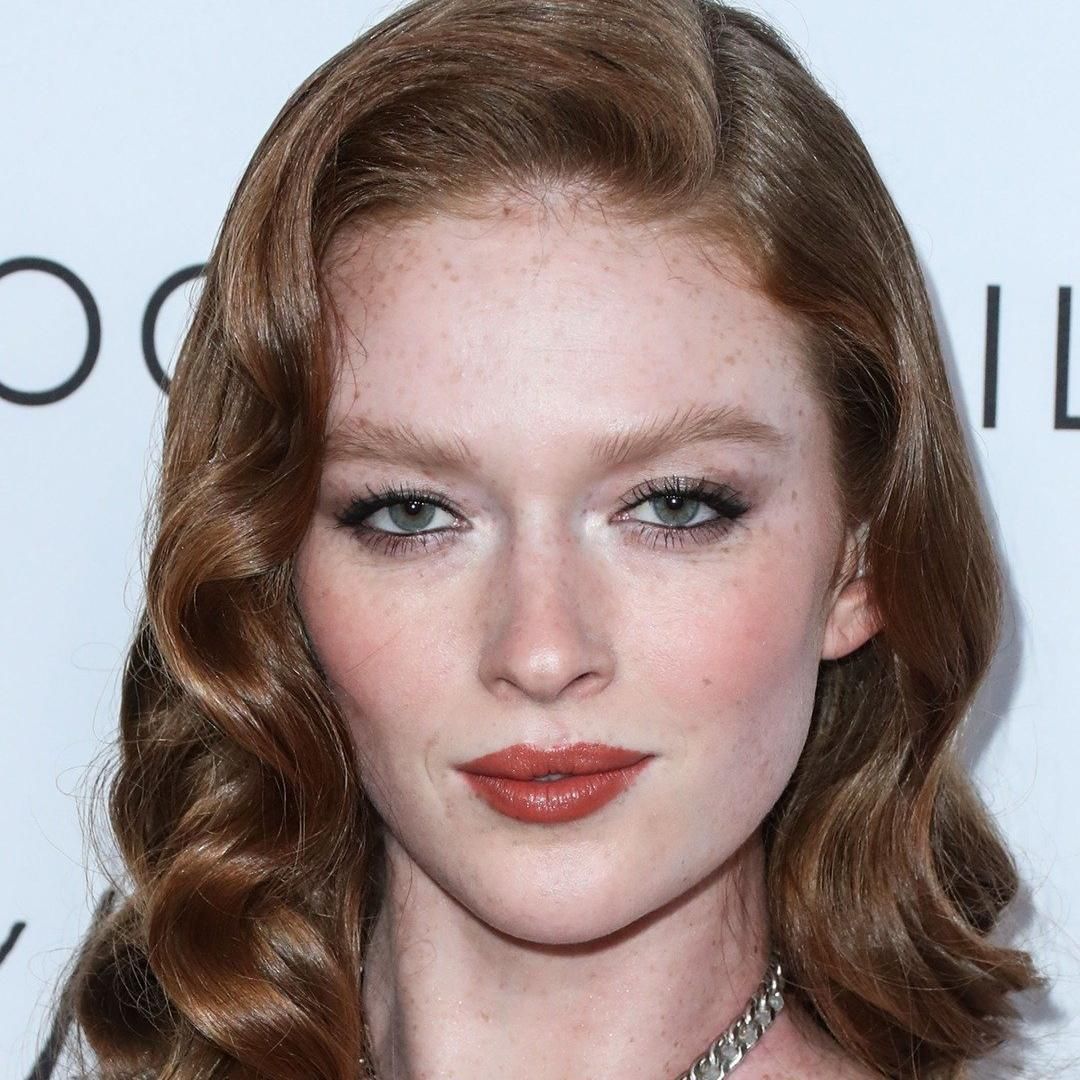 Photo of Larsen Thompson