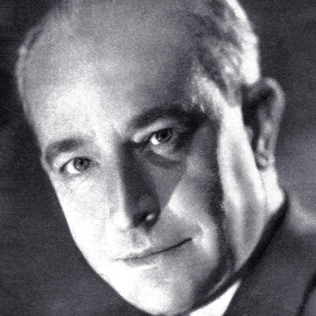 Photo of George Archainbaud