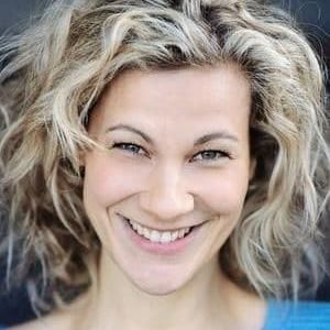 Photo of Birte Wentzek