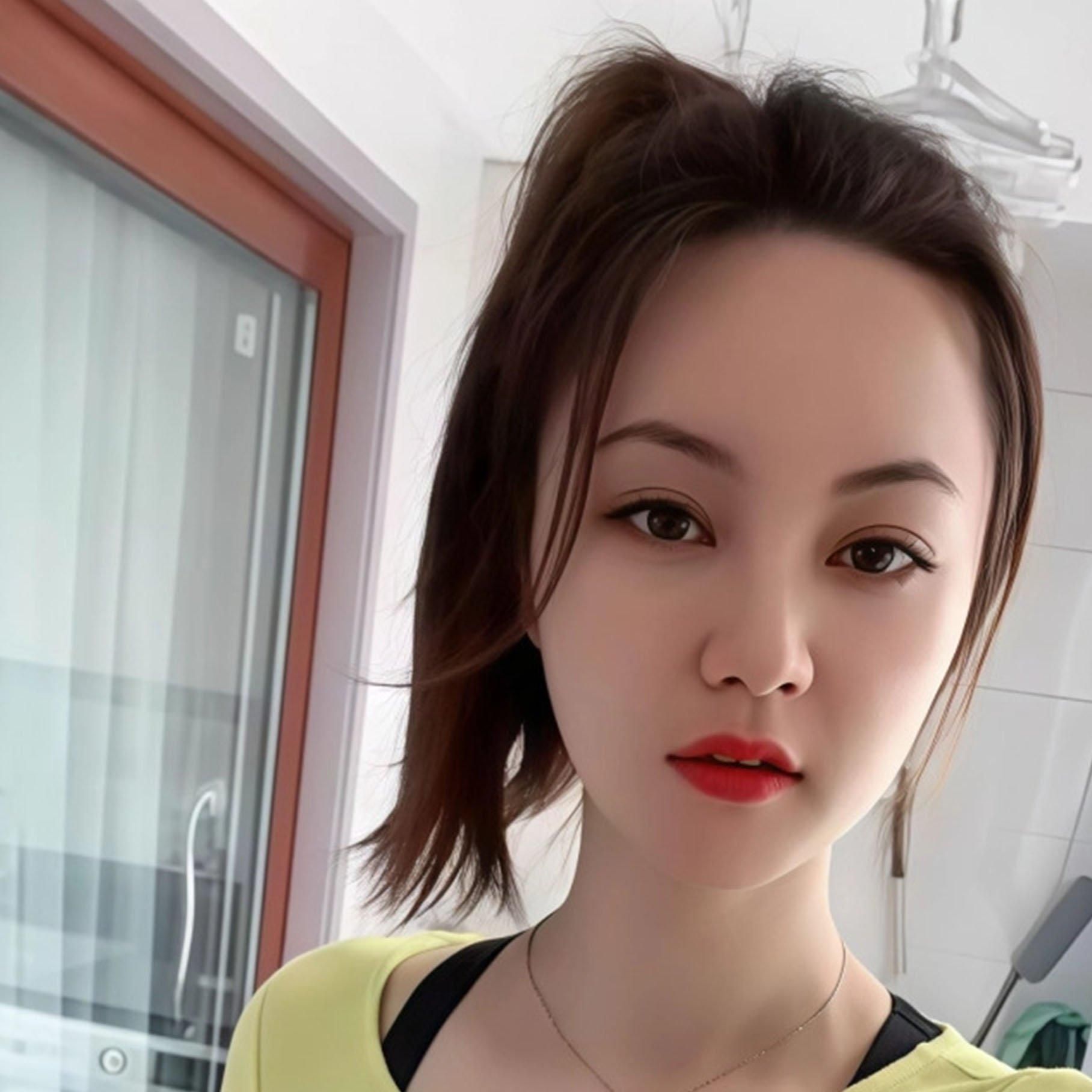 Photo of 吴一迪