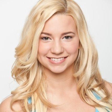 Photo of Alaina Hoolihan