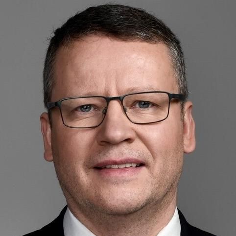 Photo of Toomas Uibo