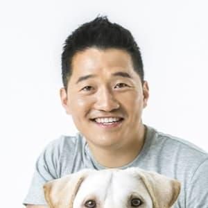 Photo of Kang Hyung-wook