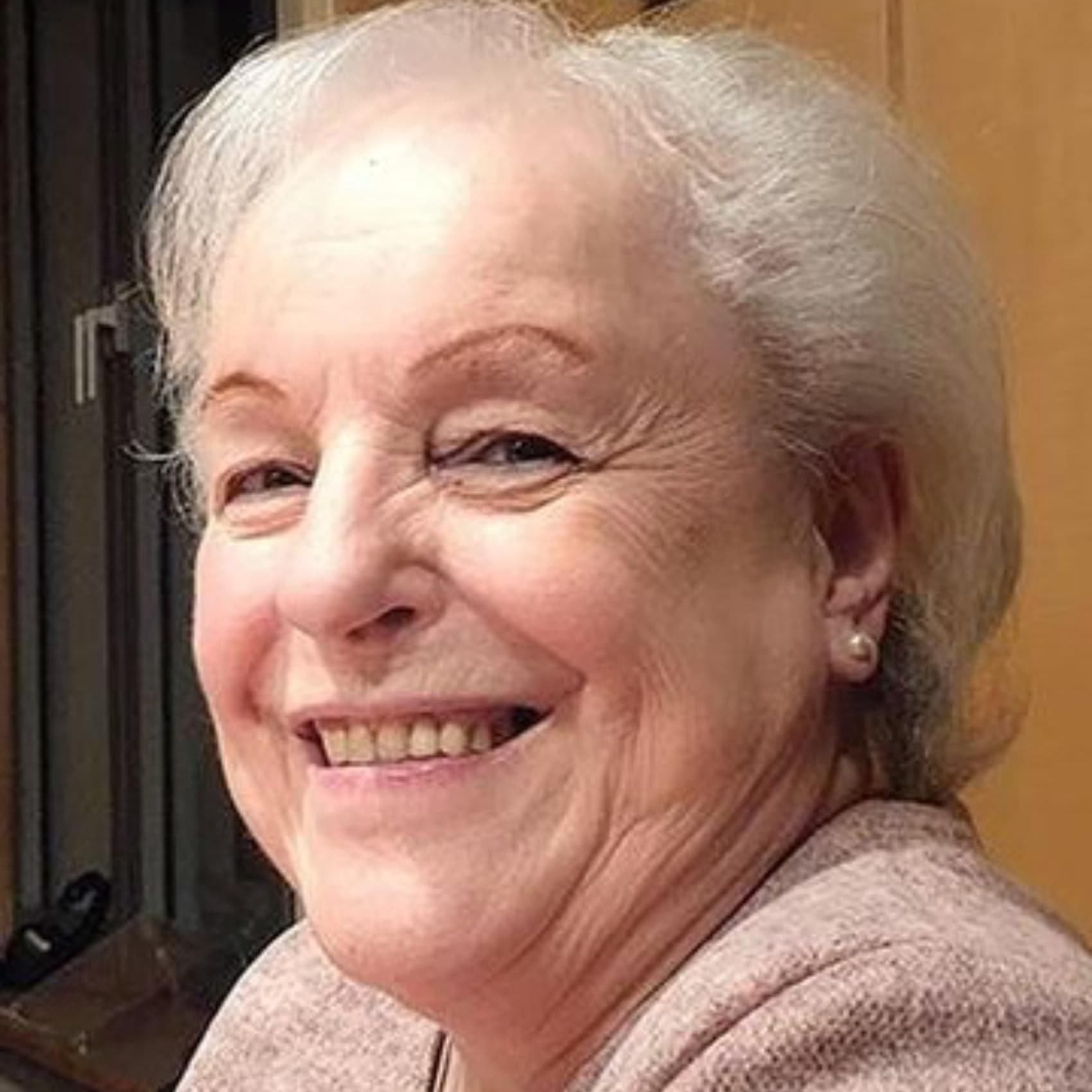Photo of Julia Hamari
