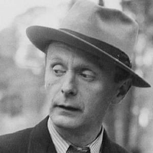 Photo of Holger Höglund