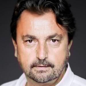 Photo of Henri Leconte