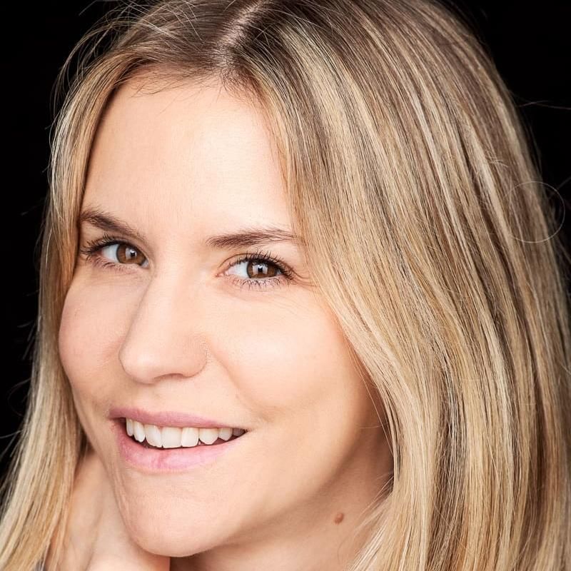 Photo of Sofie Hamilton