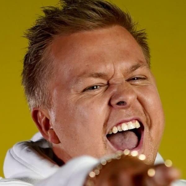 Photo of Jeff Schjerlund