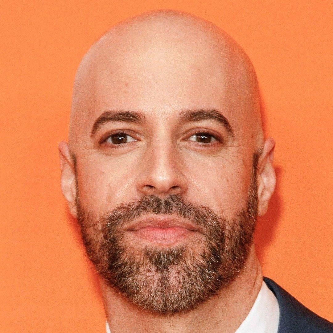 Photo of Chris Daughtry